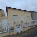 Magnifique Atlantic Terrace Maison * Figueira da Foz
