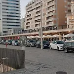 Magnifique Atlantic Terrace Maison Figueira da Foz