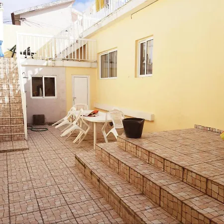 Magnifique Atlantic Terrace Maison Villa