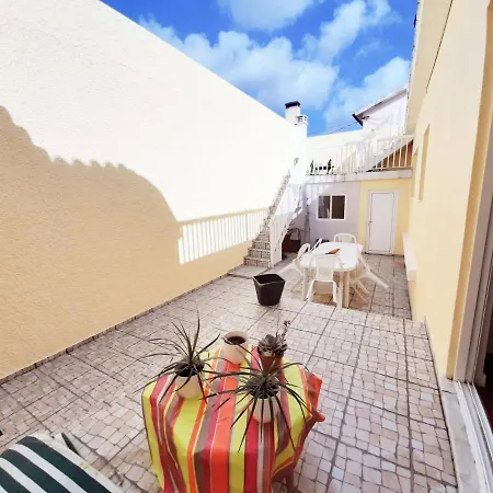 Villa Magnifique Atlantic Terrace Maison *