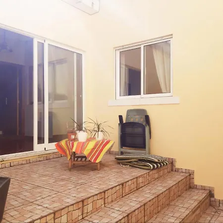 Magnifique Atlantic Terrace Maison Villa Figueira da Foz