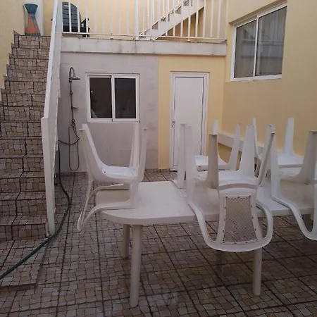Magnifique Atlantic Terrace Maison Villa Figueira da Foz