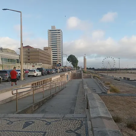 Villa Magnifique Atlantic Terrace Maison