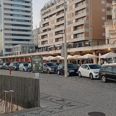 Magnifique Atlantic Terrace Maison Figueira da Foz