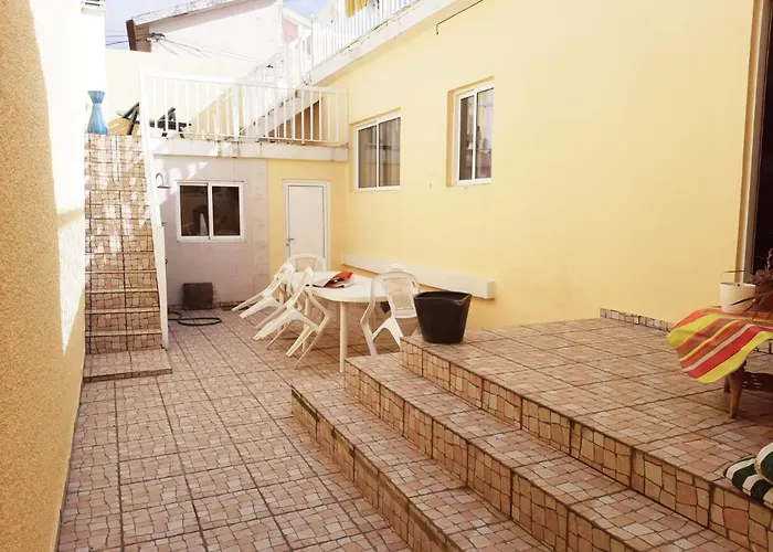 Magnifique Atlantic Terrace Maison Villa