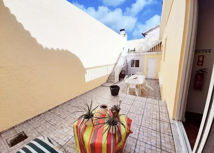 Villa Magnifique Atlantic Terrace Maison *