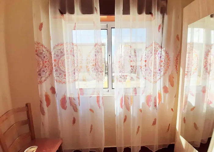 Magnifique Atlantic Terrace Maison Figueira da Foz