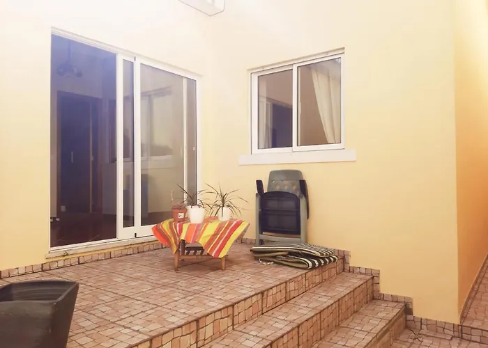 Magnifique Atlantic Terrace Maison Villa Figueira da Foz