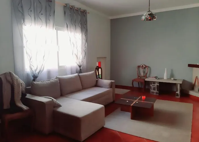 Magnifique Atlantic Terrace Maison Villa Figueira da Foz