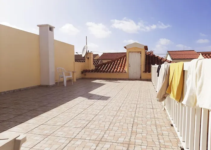 Magnifique Atlantic Terrace Maison Villa