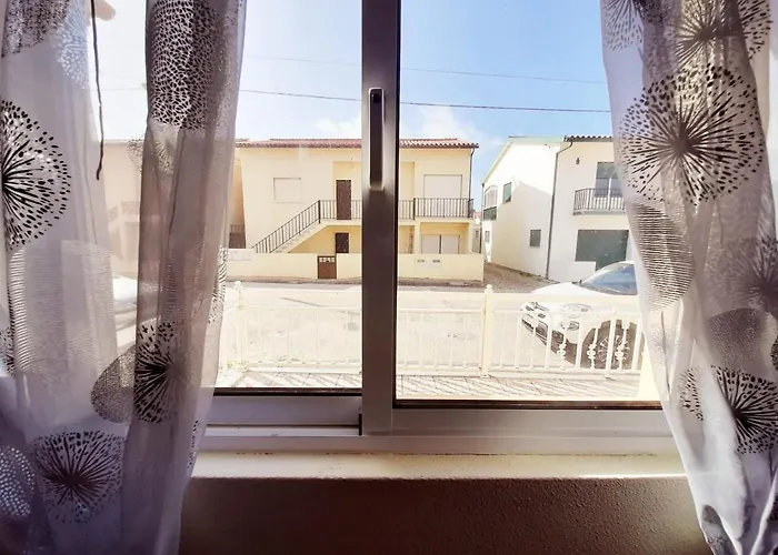 Magnifique Atlantic Terrace Maison * Figueira da Foz