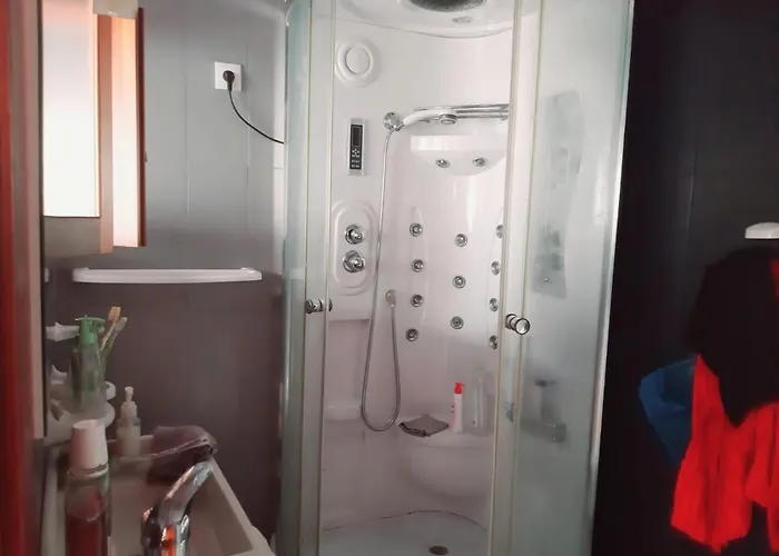 Magnifique Atlantic Terrace Maison * Figueira da Foz