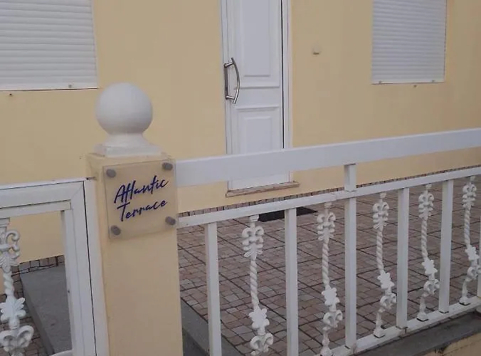 Villa Magnifique Atlantic Terrace Maison *