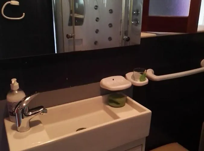 Magnifique Atlantic Terrace Maison Villa *