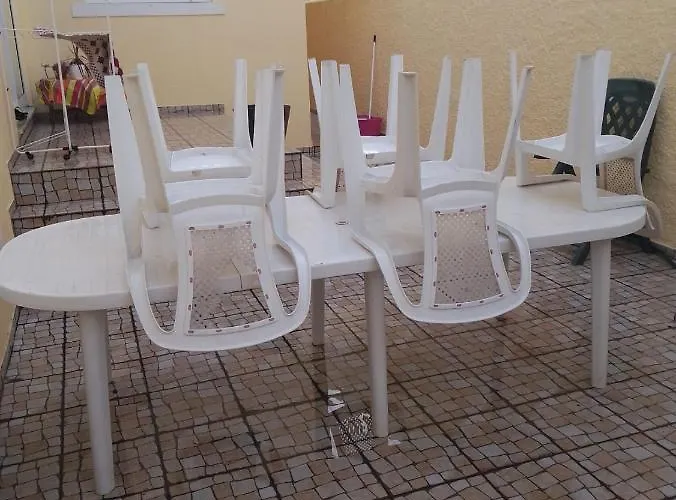 Magnifique Atlantic Terrace Maison