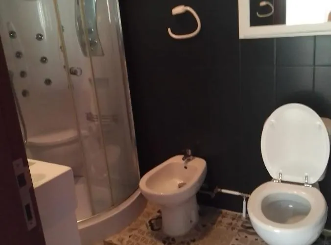 Villa Magnifique Atlantic Terrace Maison