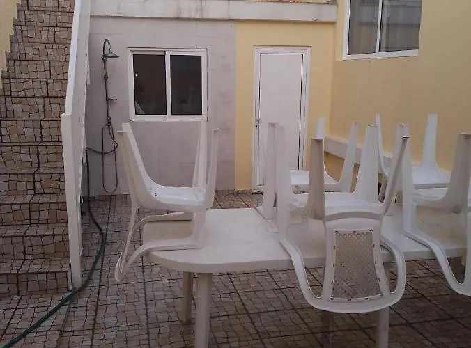 Magnifique Atlantic Terrace Maison Villa Figueira da Foz