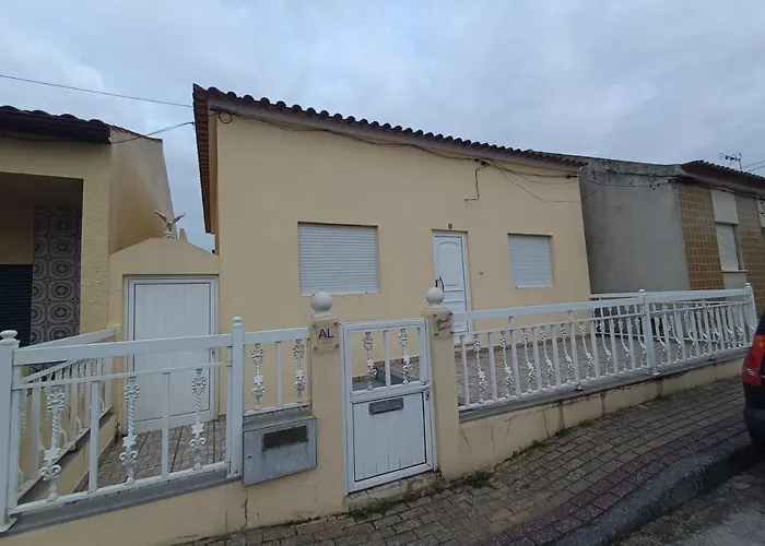 Magnifique Atlantic Terrace Maison * Figueira da Foz