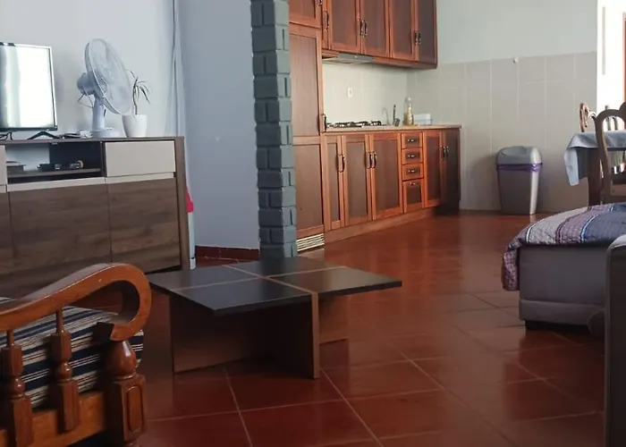 Villa Magnifique Atlantic Terrace Maison