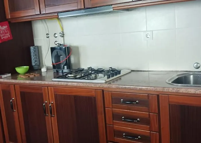 Villa Magnifique Atlantic Terrace Maison *