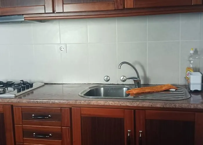 Magnifique Atlantic Terrace Maison *