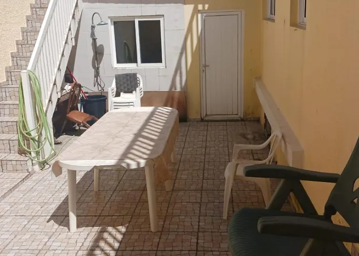 Magnifique Atlantic Terrace Maison Villa