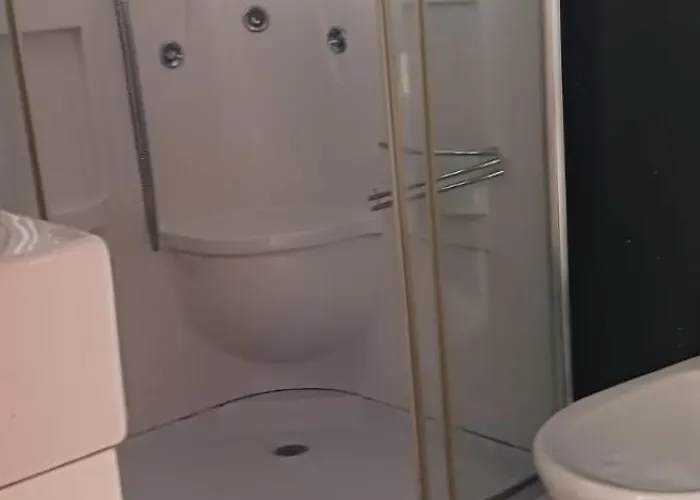 Magnifique Atlantic Terrace Maison *