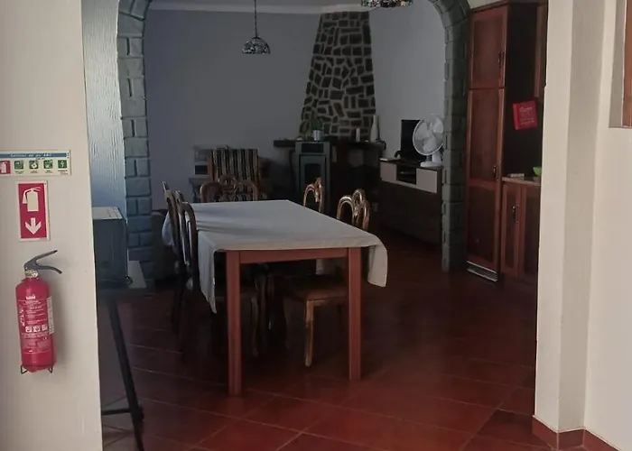 Magnifique Atlantic Terrace Maison Figueira da Foz