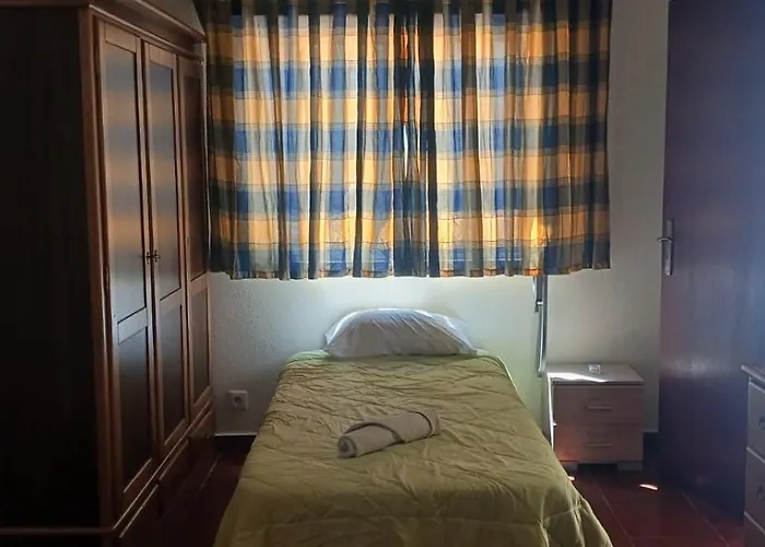 Villa Magnifique Atlantic Terrace Maison Figueira da Foz