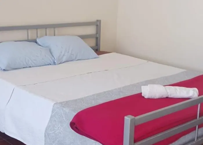 Magnifique Atlantic Terrace Maison