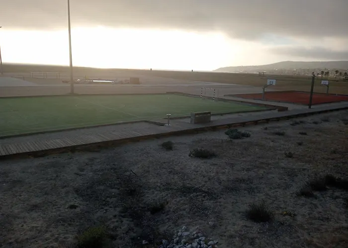 Villa Magnifique Atlantic Terrace Maison Figueira da Foz