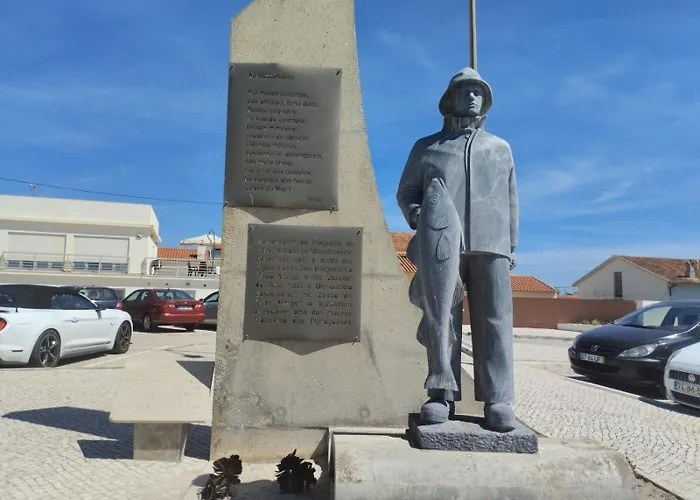 Magnifique Atlantic Terrace Maison *