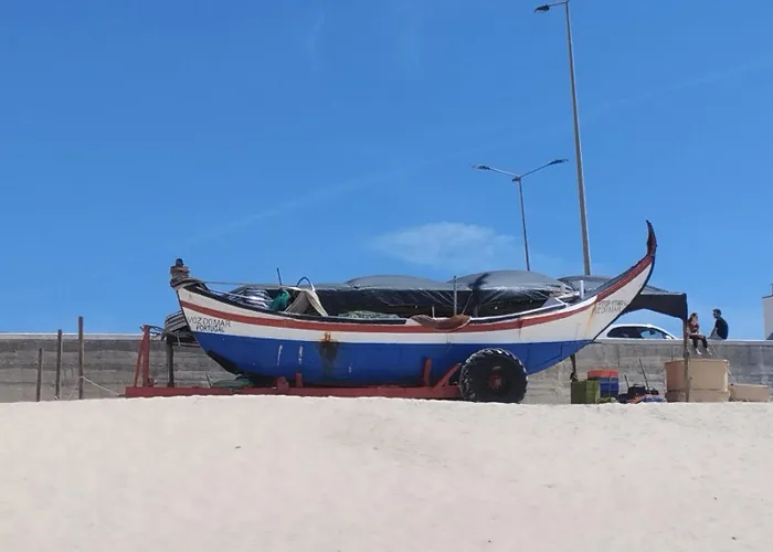 Magnifique Atlantic Terrace Maison