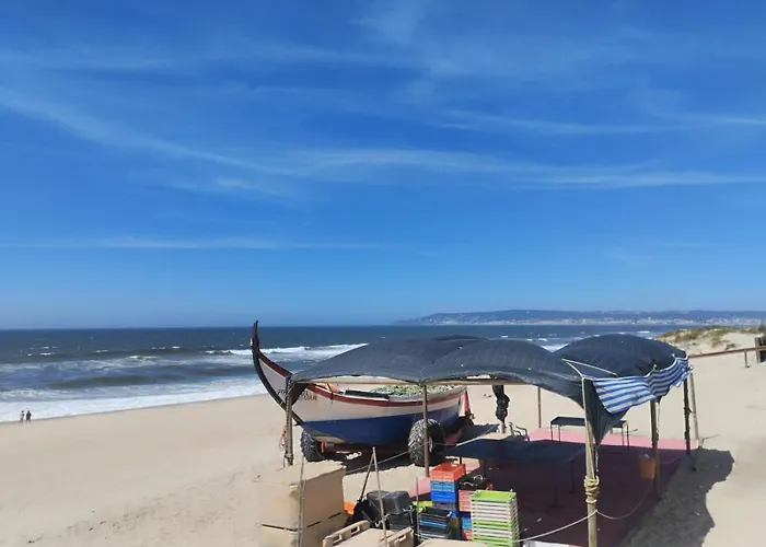 Magnifique Atlantic Terrace Maison Villa