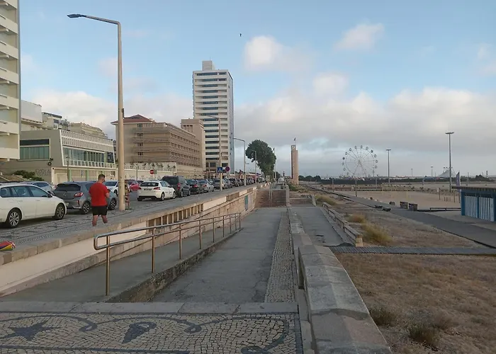 Villa Magnifique Atlantic Terrace Maison